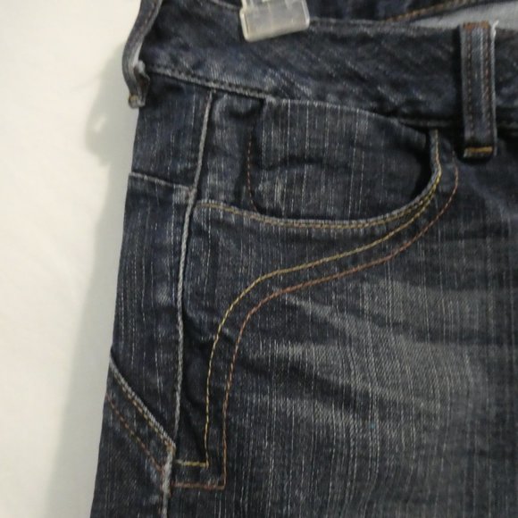 GUESS JEANS, size 28, Starlet Skinny Leg denim - Picture 7 of 16